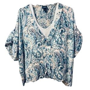 Daytrip Women's Shirt Size Small